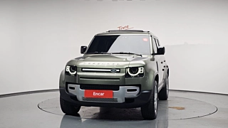 LAND ROVER DEFENDER L663 2023