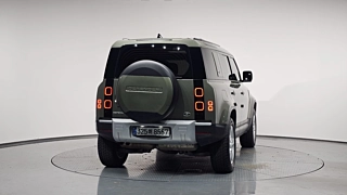 LAND ROVER DEFENDER L663 2023