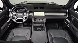 LAND ROVER DEFENDER L663 2023