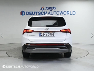 HYUNDAI SANTAFE 2020