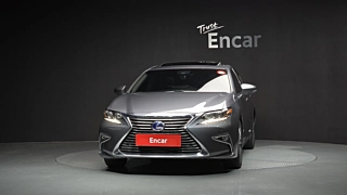 LEXUS ES300H 2017