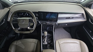 SSANGYONG TORRES 2023