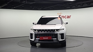 SSANGYONG TORRES 2023
