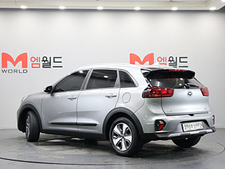 KIA NIRO 2020
