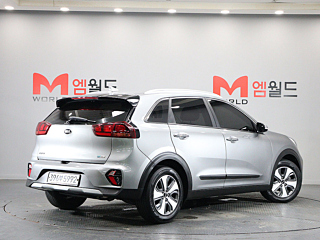 KIA NIRO 2020