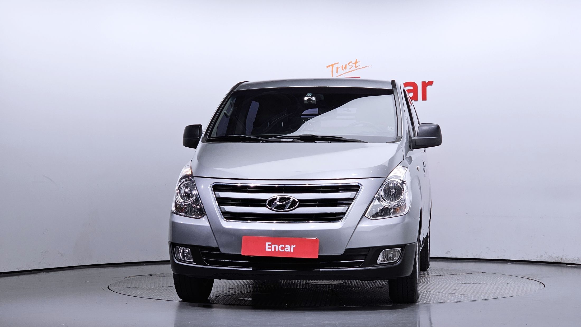 HYUNDAI STAREX GRAND 2017