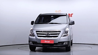 HYUNDAI STAREX GRAND 2017