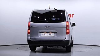 HYUNDAI STAREX GRAND 2017