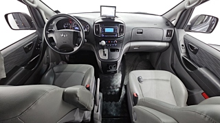 HYUNDAI STAREX GRAND 2017