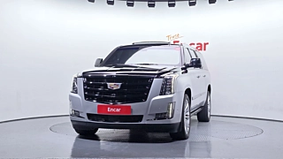 CADILLAC ESCALADE 2017