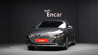 HYUNDAI GRANDEUR IG 2022