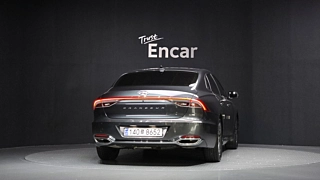 HYUNDAI GRANDEUR IG 2022