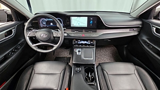 HYUNDAI GRANDEUR IG 2022