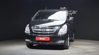 HYUNDAI STAREX GRAND 2012
