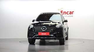 MERCEDES BENZ GLS-CLASS X167  2025