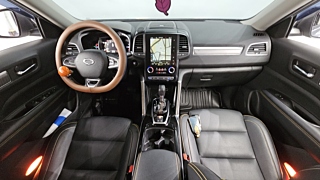 SAMSUNG QM6 2020