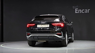 AUDI Q3 F3 2023