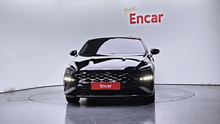 KIA K8 2021