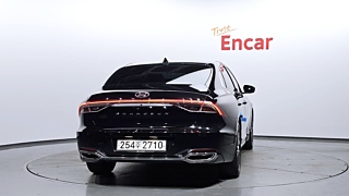 HYUNDAI GRANDEUR IG 2022
