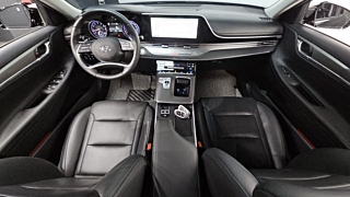 HYUNDAI GRANDEUR IG 2022