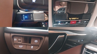 HYUNDAI GRANDEUR GN7 2023
