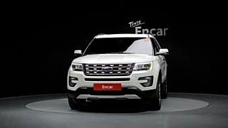 FORD EXPLORER 2017
