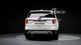 FORD EXPLORER 2017