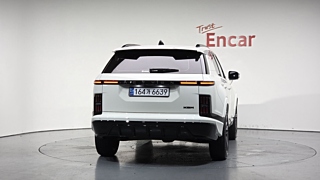 SSANGYONG ACTYON 2024