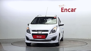 DAEWOO SPARK 2014