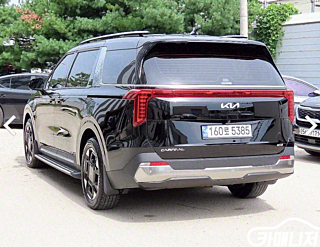 KIA CARNIVAL 2024