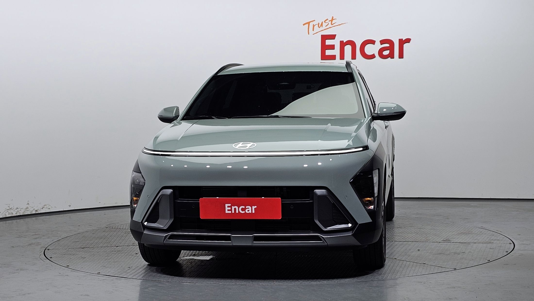 HYUNDAI KONA SX2 2025
