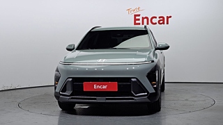 HYUNDAI KONA SX2 2025