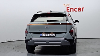 HYUNDAI KONA SX2 2025
