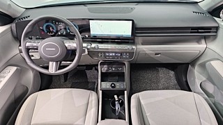 HYUNDAI KONA SX2 2025