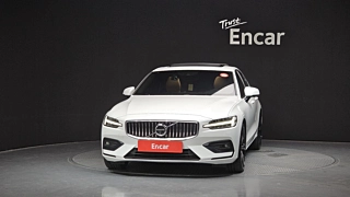 VOLVO S60 2020