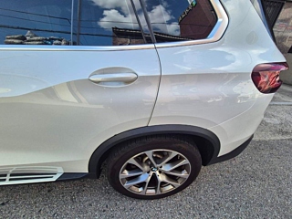 BMW X5 G05 2020