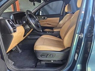 KIA SORENTO 2020
