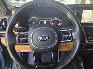 KIA SORENTO 2020