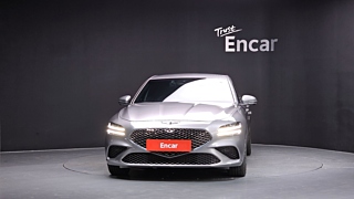 GENESIS G70 2021