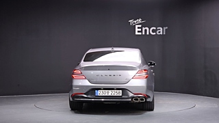 GENESIS G70 2021