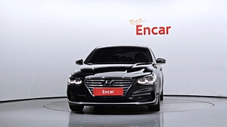HYUNDAI GRANDEUR IG 2017