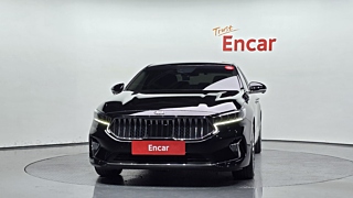KIA K7 PREMIER 2020
