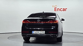 KIA K7 PREMIER 2020