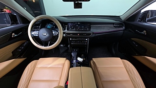 KIA K7 PREMIER 2020