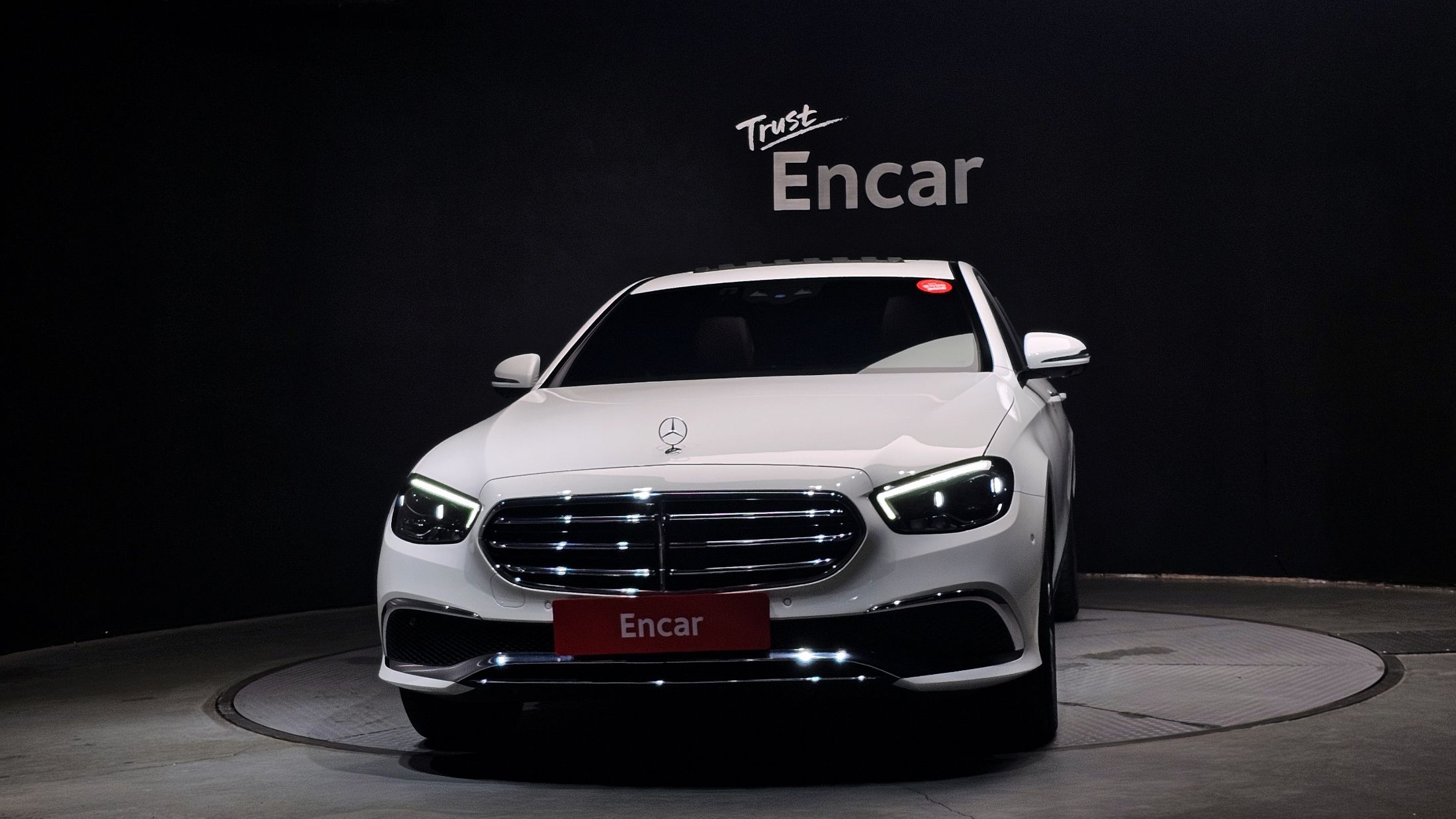 MERCEDES BENZ E-CLASS W213 2023