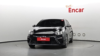 KIA K3 2018