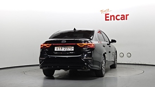 KIA K3 2018