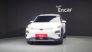 HYUNDAI KONA ELECTRIC 2020