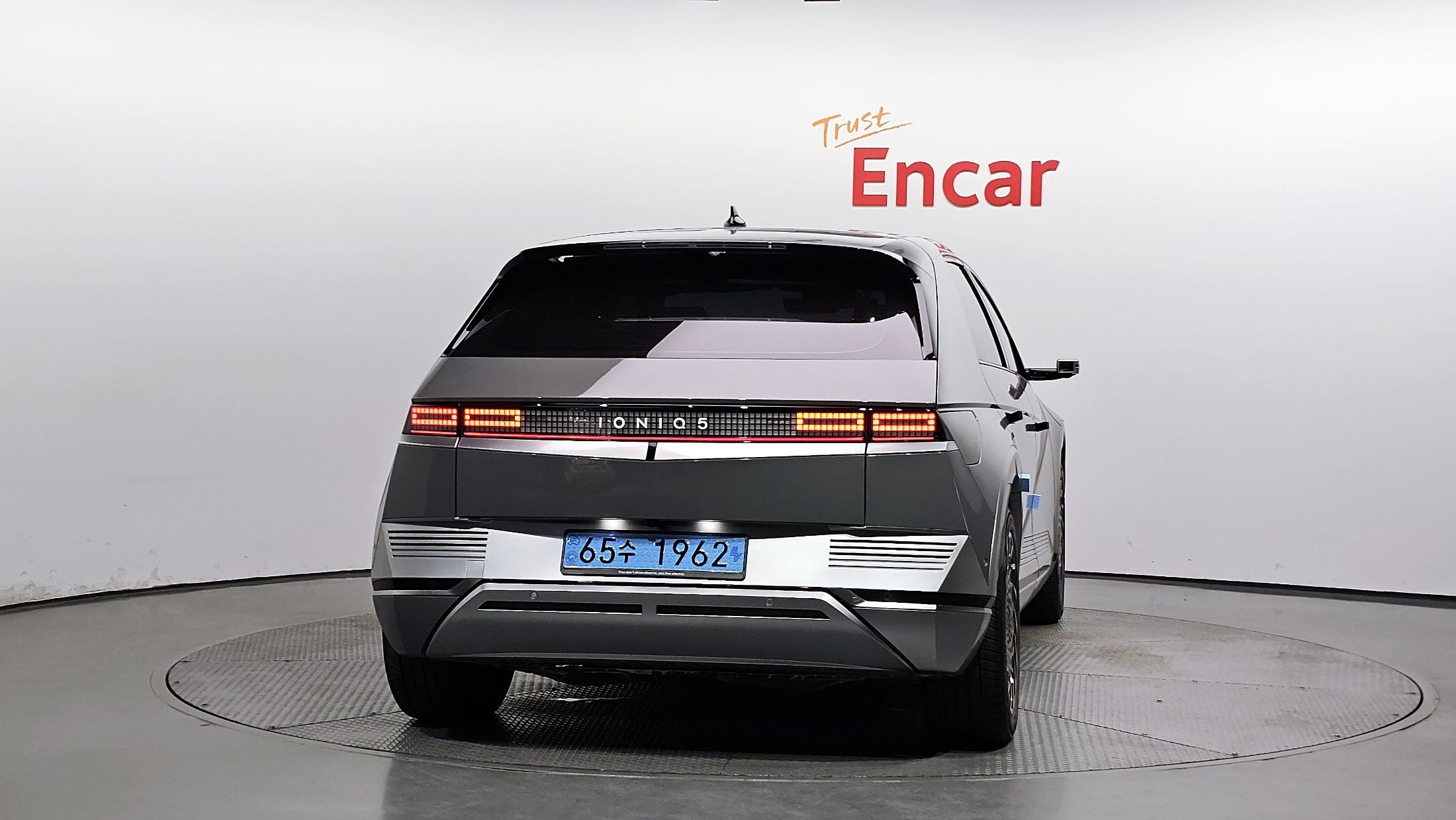 HYUNDAI IONIQ5 2022