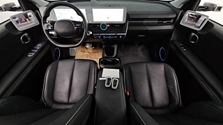 HYUNDAI IONIQ5 2022